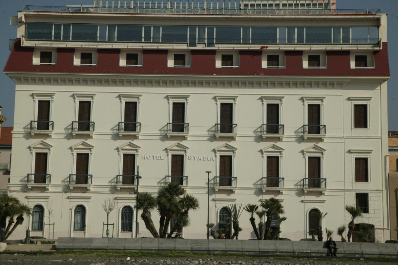 Stabia Hotel Castellammare di Stabia
