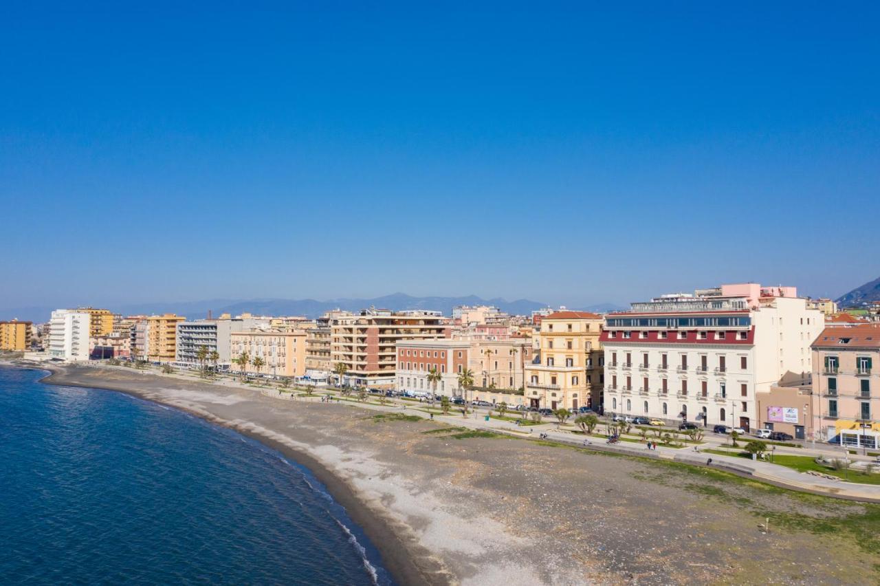 Stabia 4*