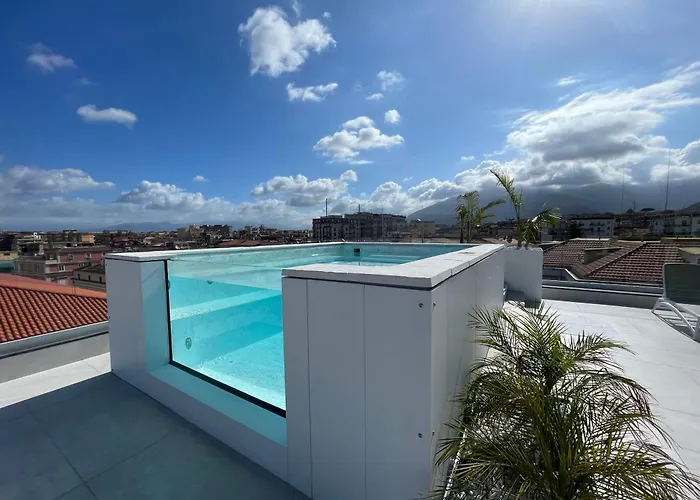 Hotel Stabia