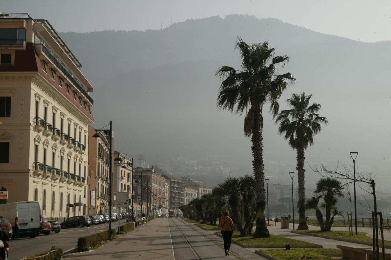 Stabia Castellammare di Stabia