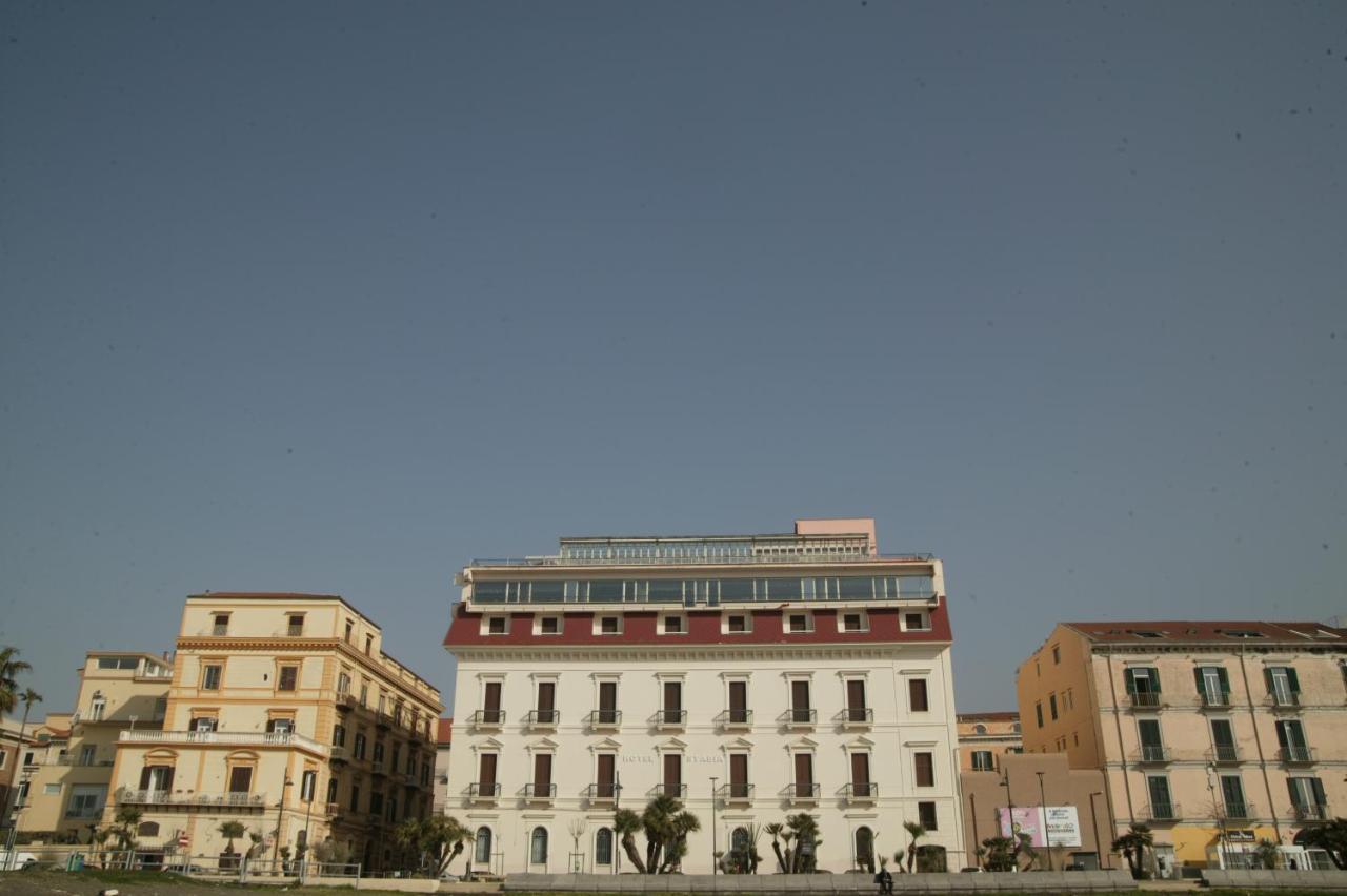 Stabia 4*