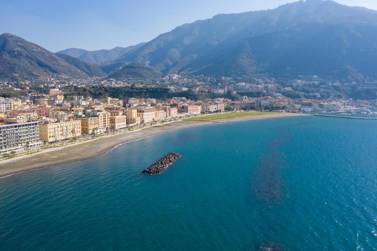 Stabia Hotel 4*