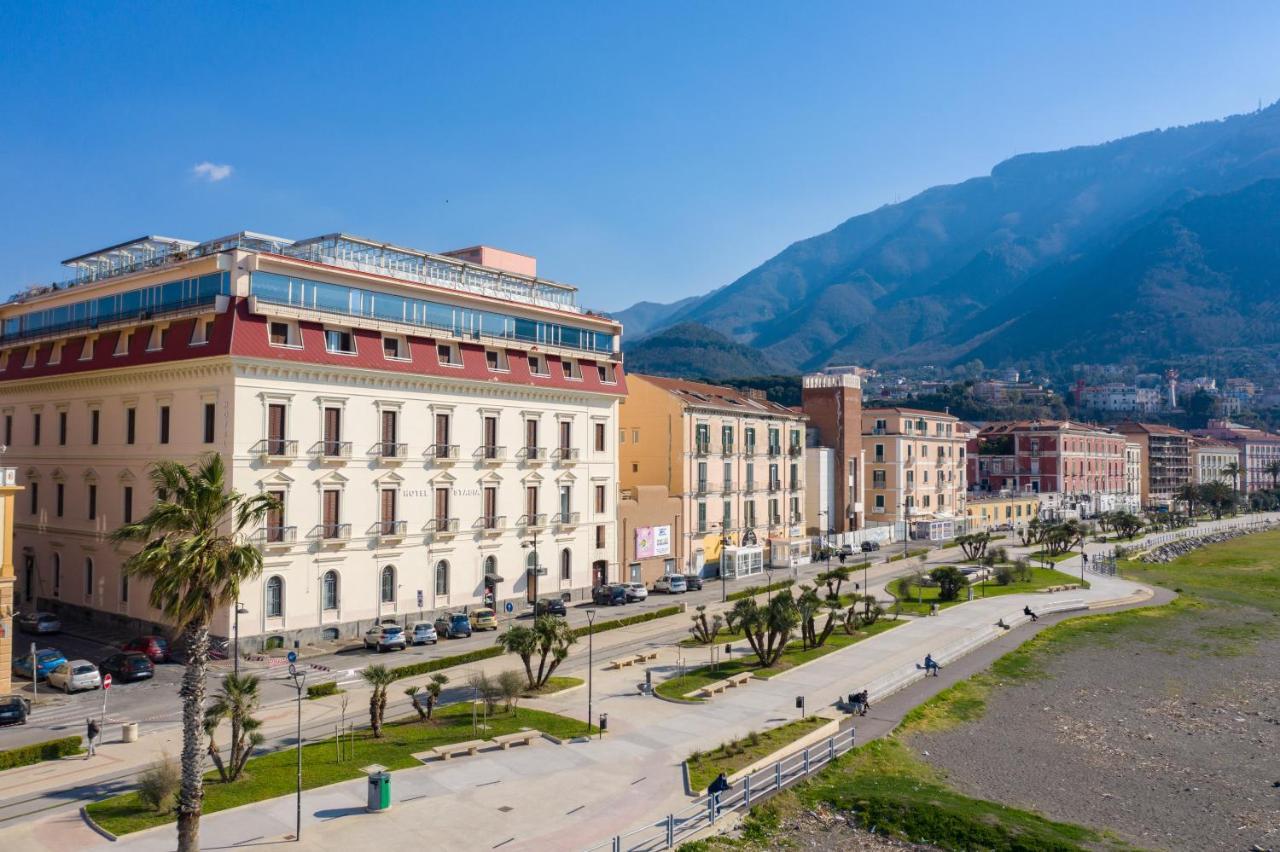 Stabia 4*