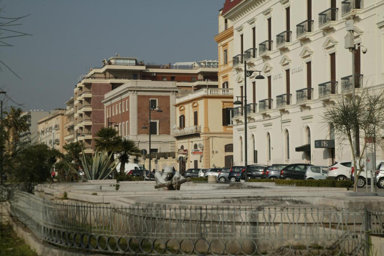 Stabia Hotel