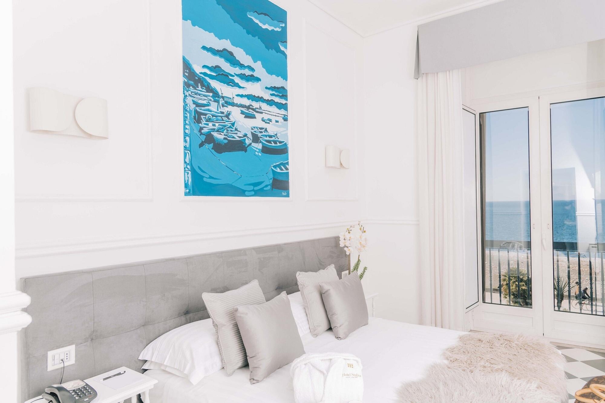 Stabia Hotel