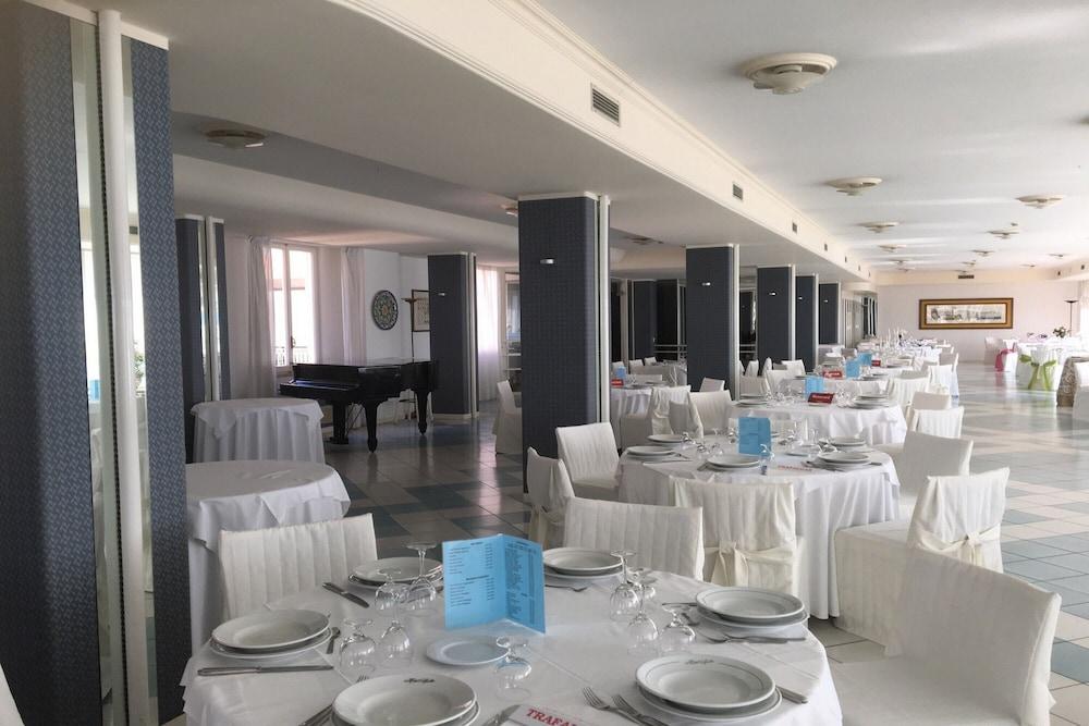 Stabia Hotel 4*