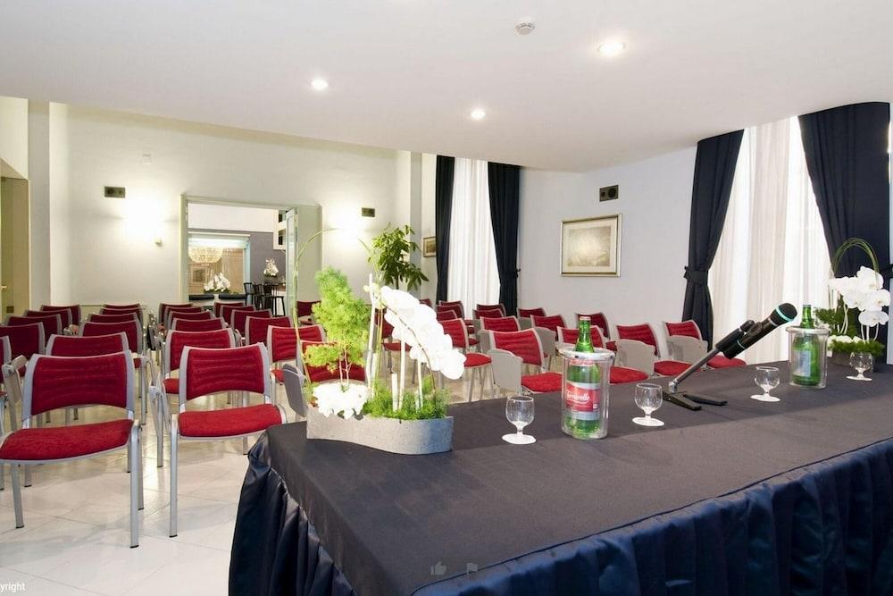 Stabia 4* Castellammare di Stabia