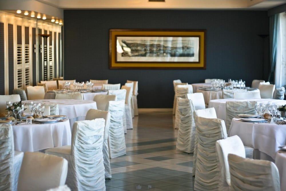 Stabia Hotel Castellammare di Stabia