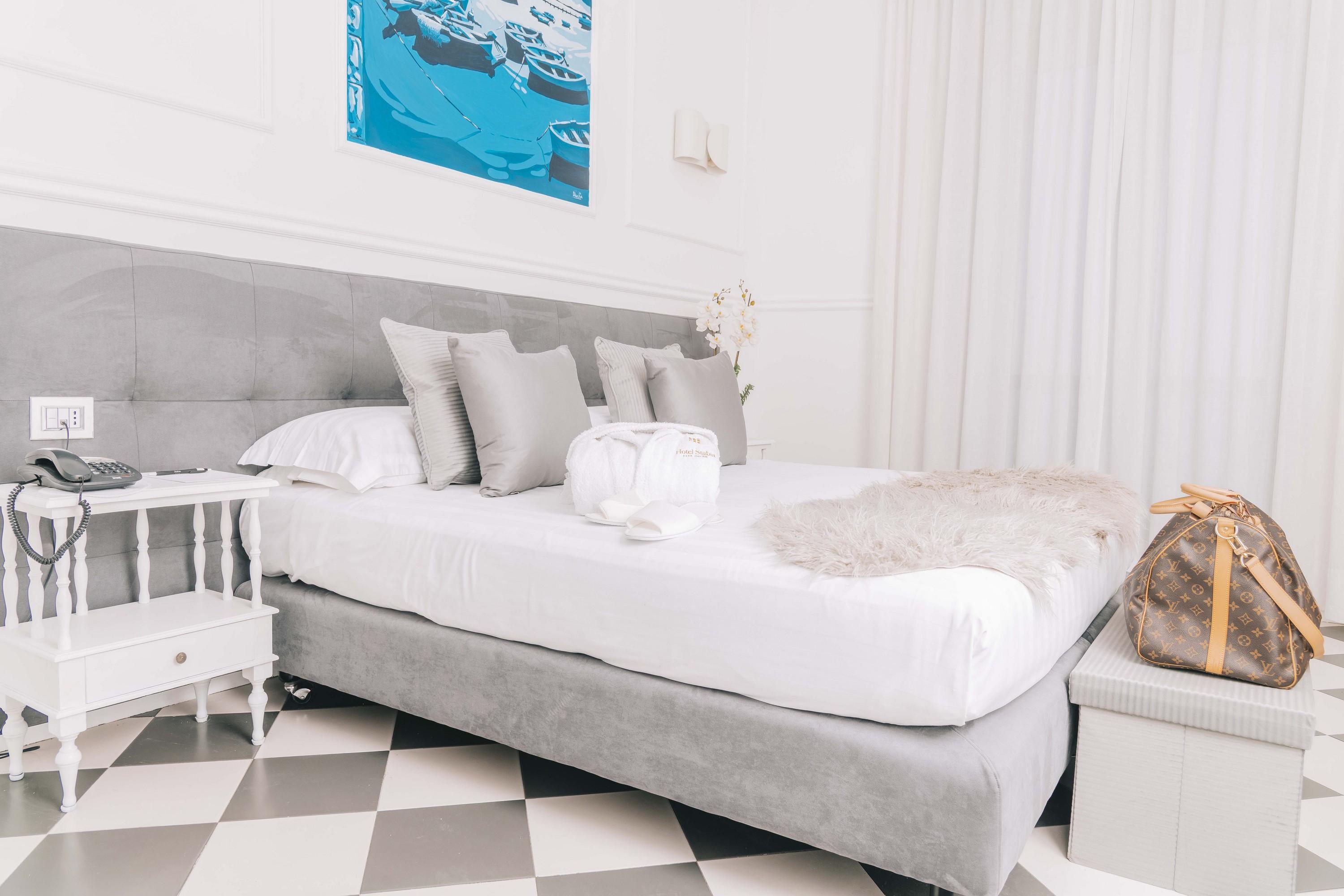 Stabia Hotel