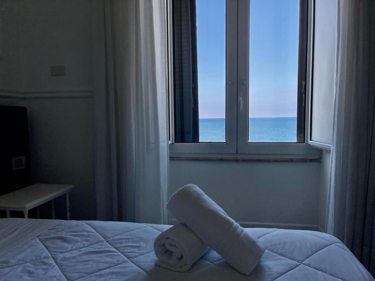 Hotel Stabia Castellammare di Stabia