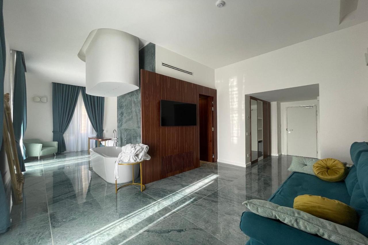 Hotel Stabia 4*