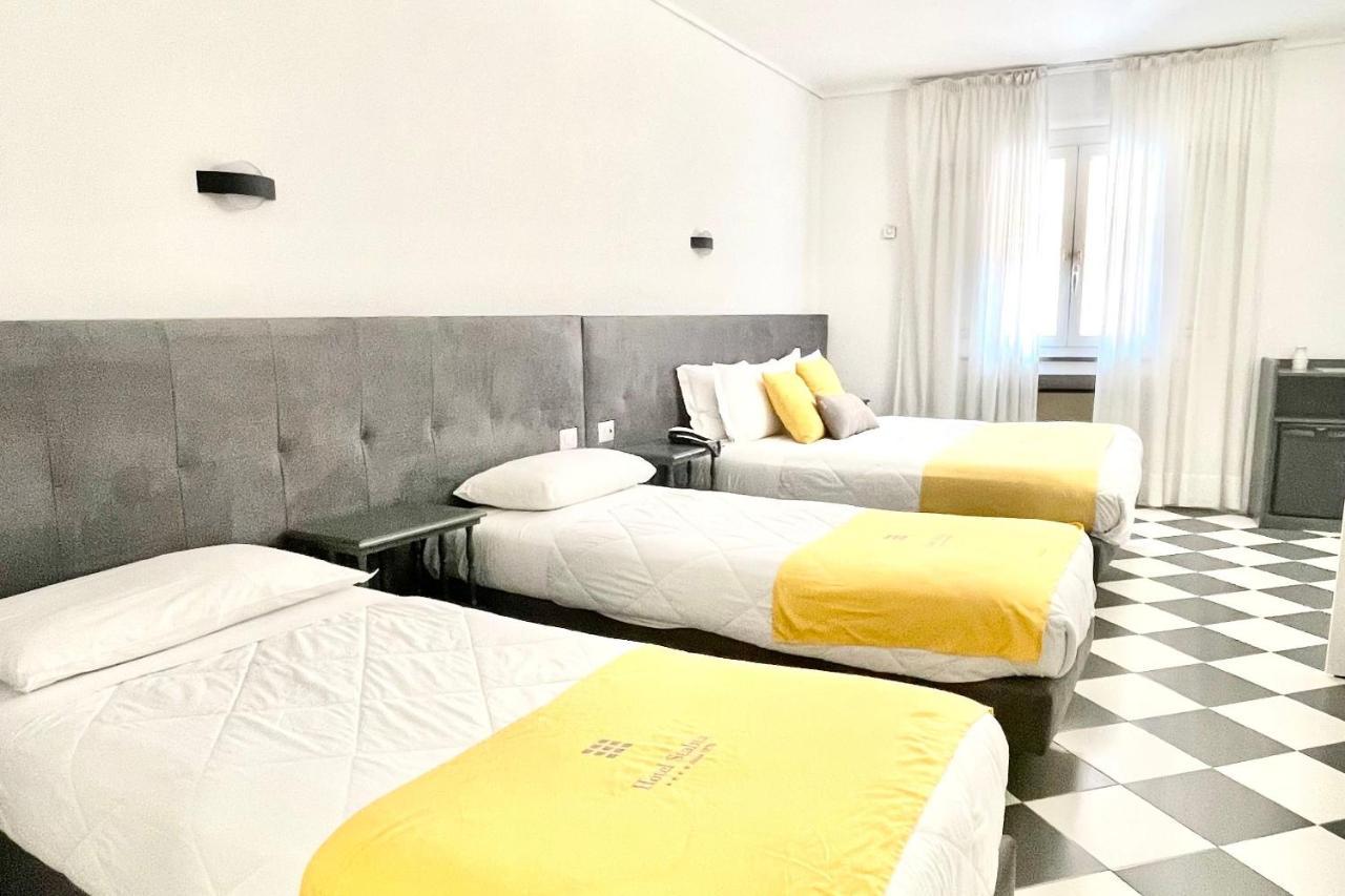 Hotel Stabia Castellammare di Stabia