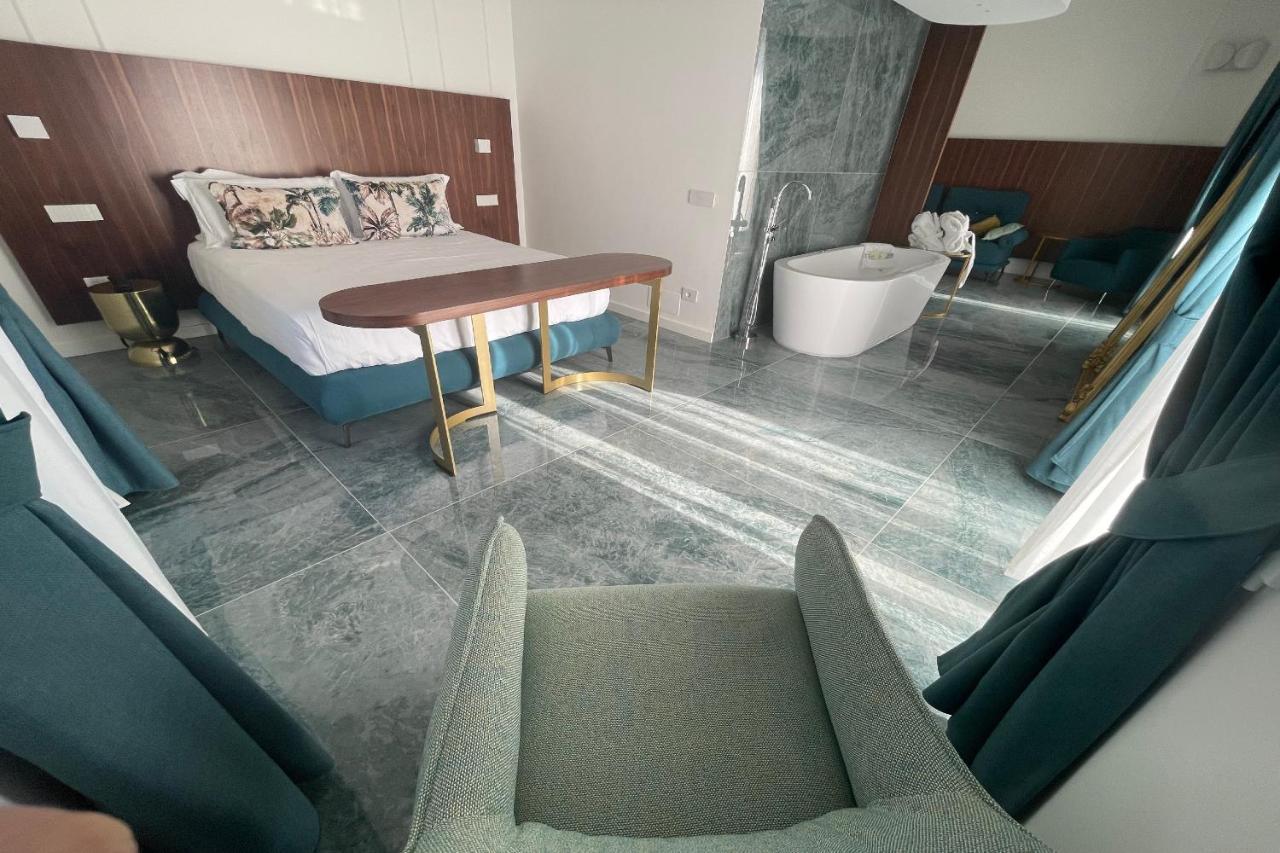 Stabia Hotel Castellammare di Stabia