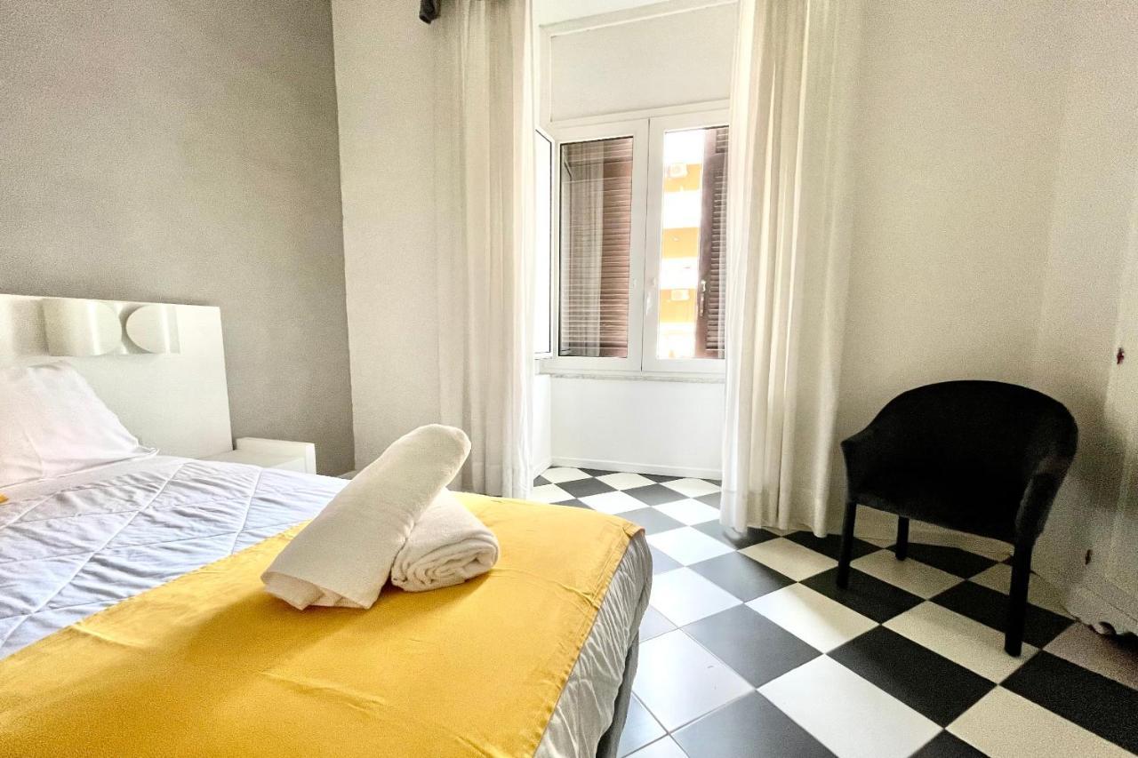 Hotel Stabia Castellammare di Stabia