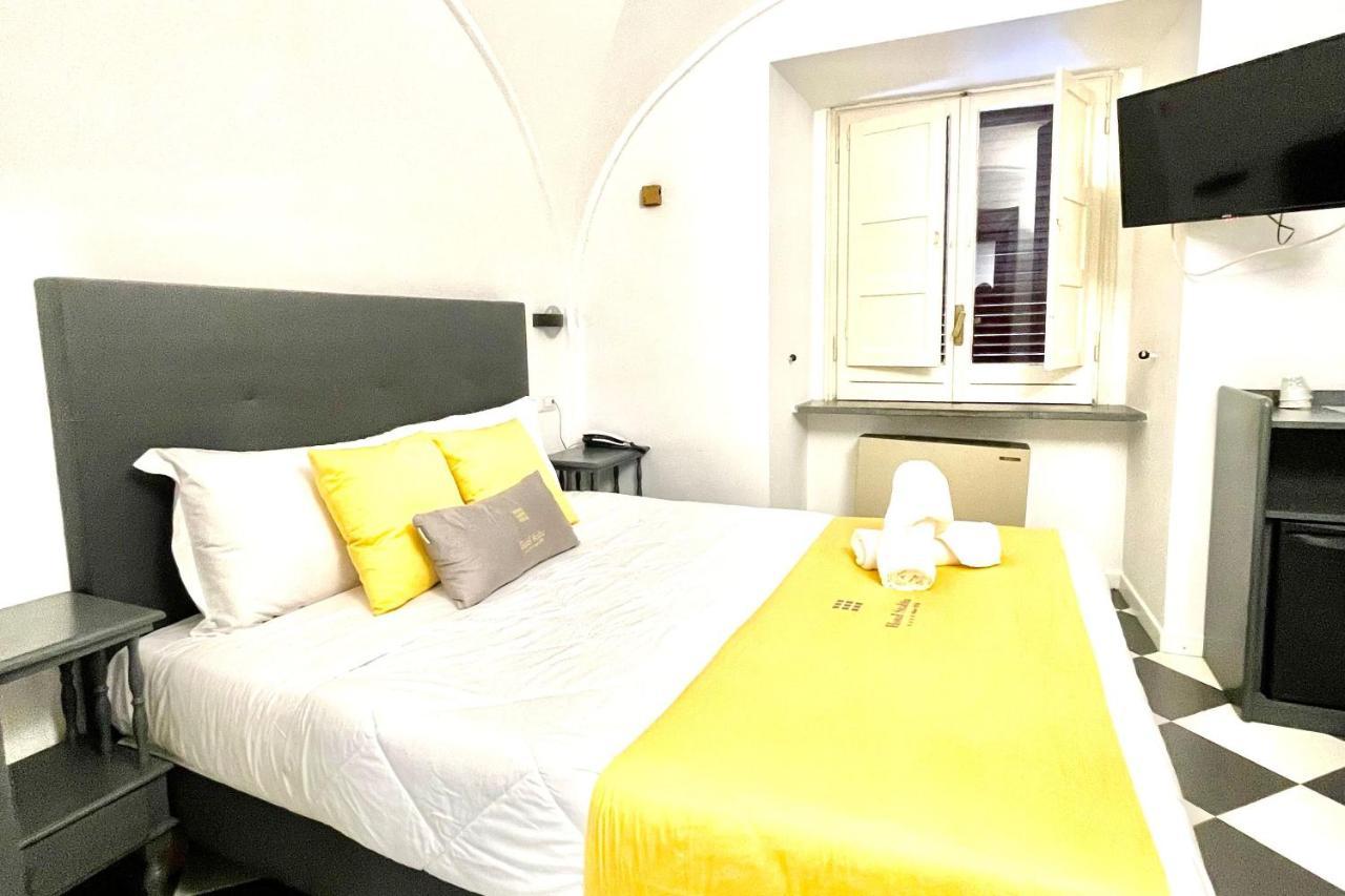 Hotel Stabia 4*