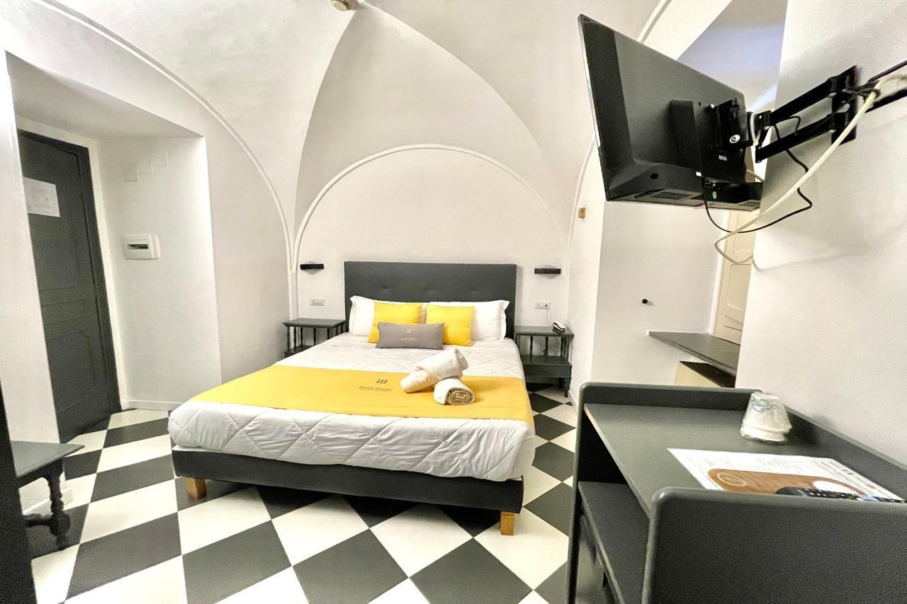 Hotel Stabia Castellammare di Stabia