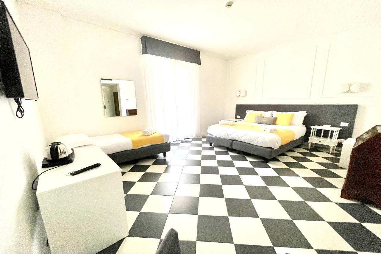 Stabia 4* Castellammare di Stabia