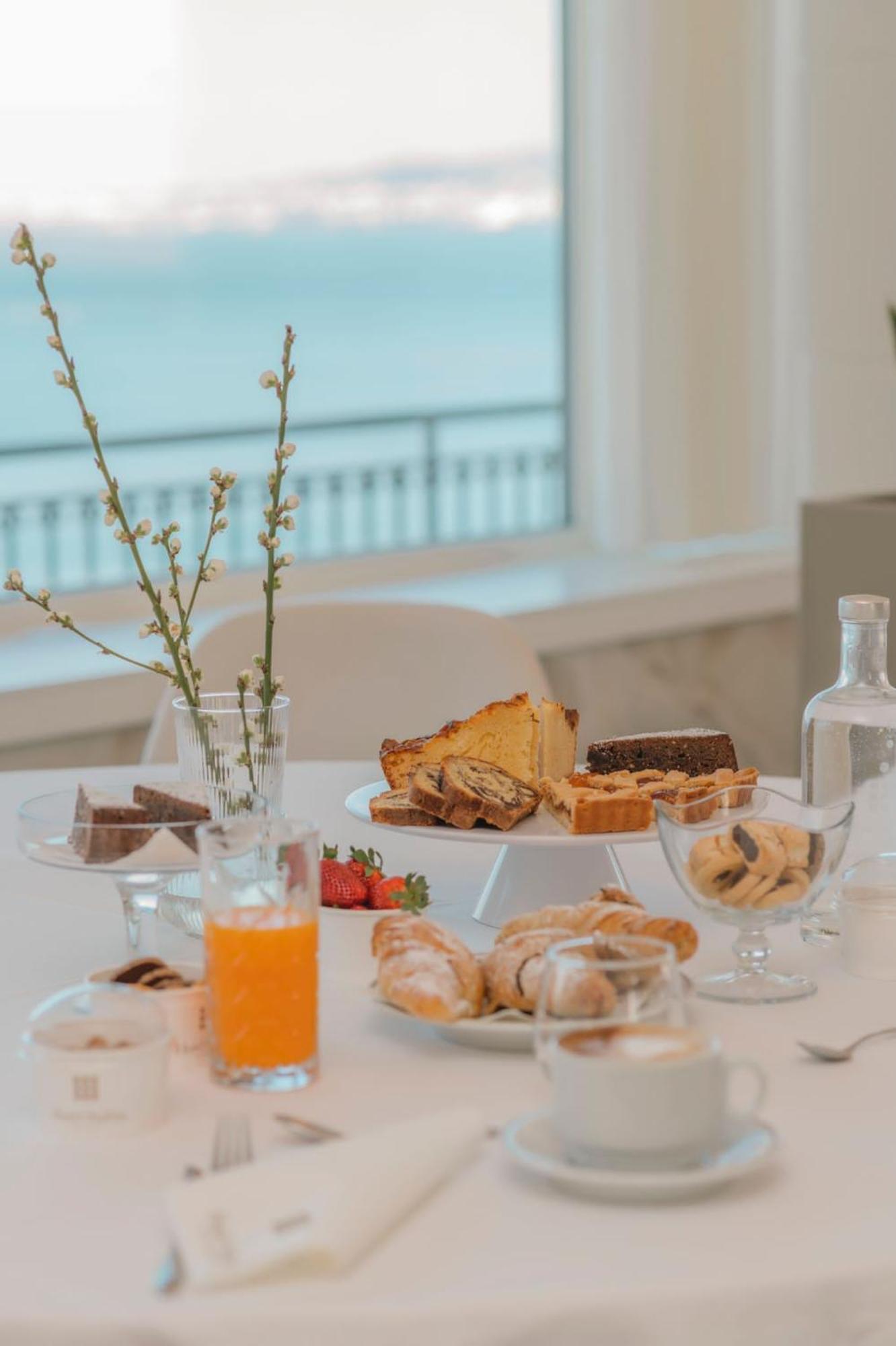 Stabia Hotel Castellammare di Stabia