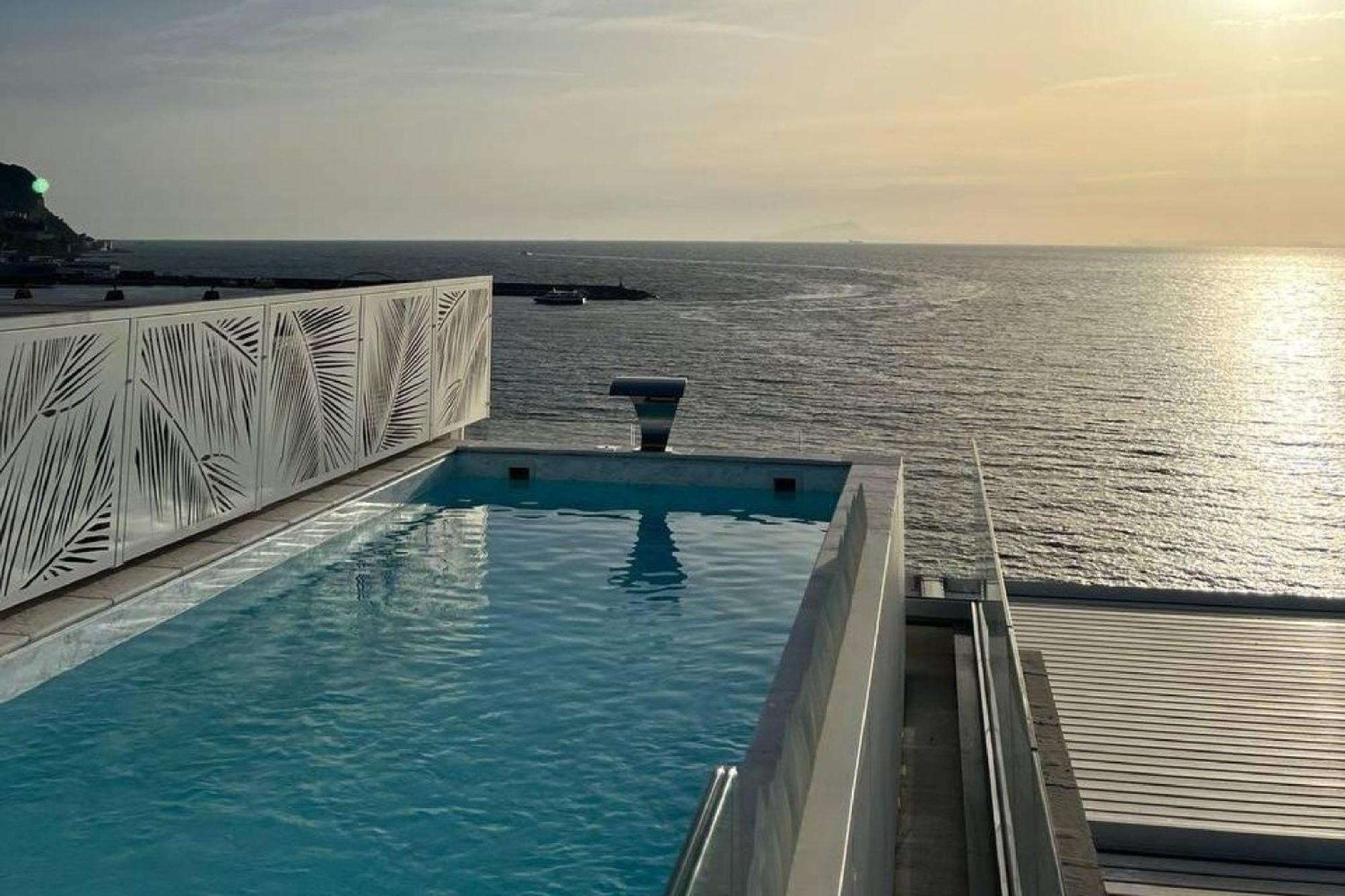 Hotel Stabia Castellammare di Stabia