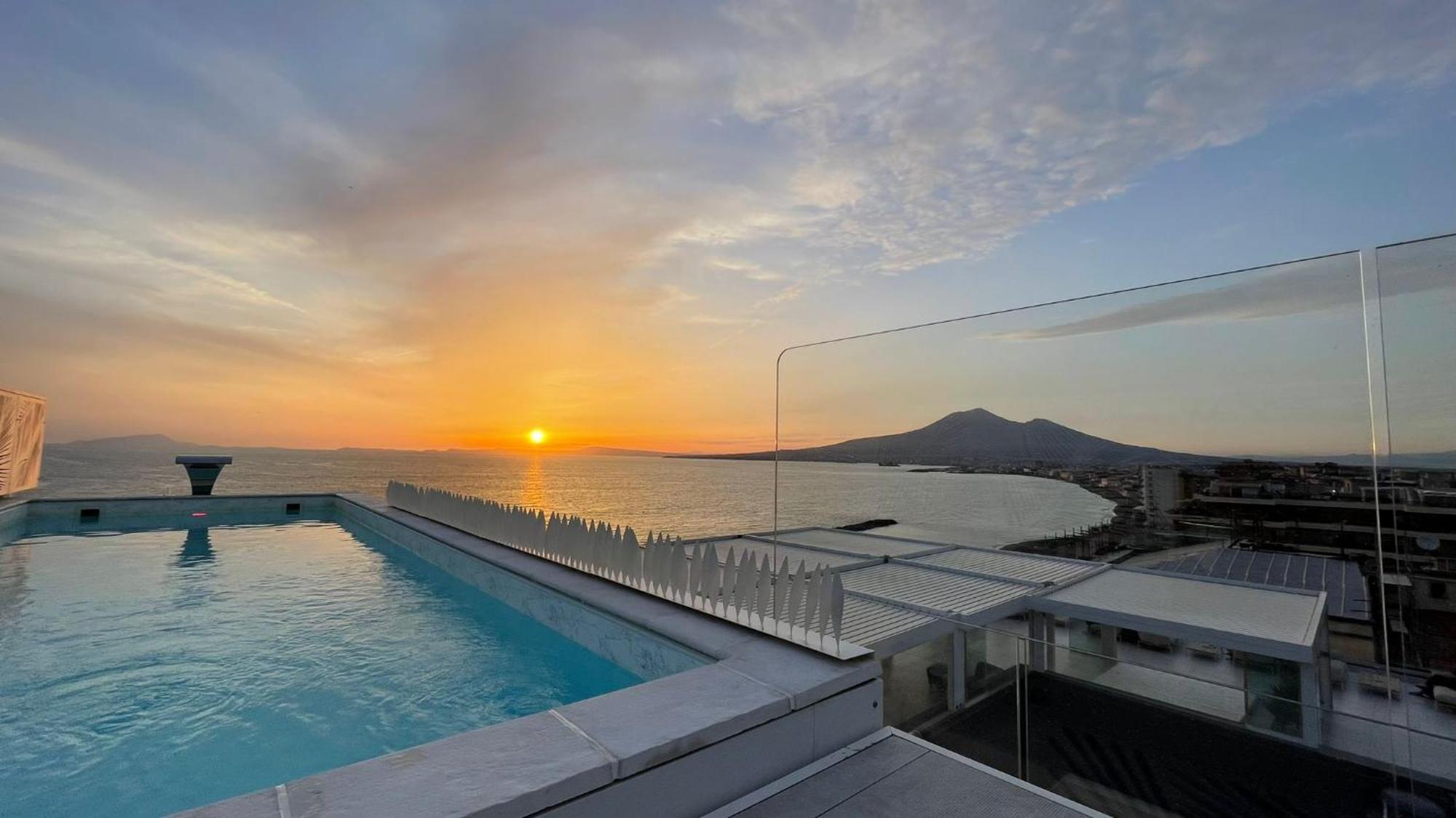 Stabia Hotel 4*
