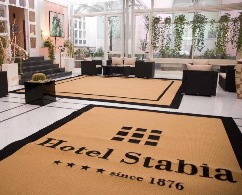 Stabia 4* Castellammare di Stabia